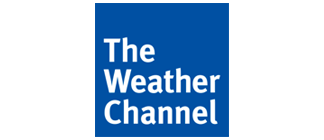 The Weather Channel | TV App |  Trinity, Texas |  DISH Authorized Retailer