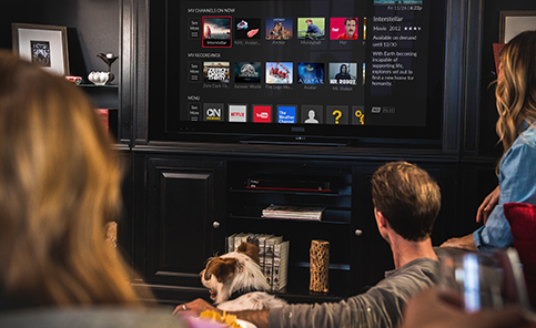 Watch OTA TV from Trinity Custom Satellite in Trinity, TX - A DISH Authorized Retailer